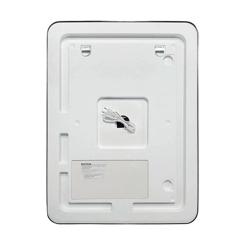 Зеркало Comforty Ситара-60 00-00017861 LED-подсветка, бесконтактный сенсор, антизапотевание Зеркало Comforty Ситара-60 00-00017861 LED-подсветка, бесконтактный сенсор, антизапотевание