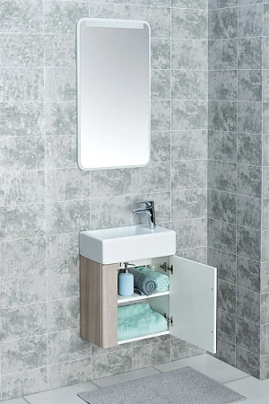 Зеркало Aquaton Вита 1A221902VT010 Зеркало Aquaton Вита 1A221902VT010