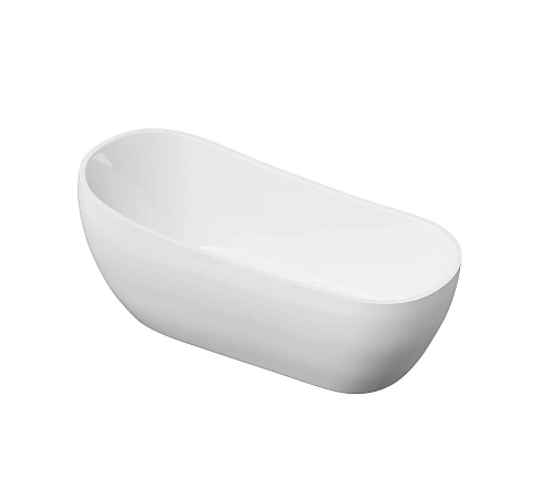 Ванна отдельностоящая GROSSMAN Galaxy GR-1403 Galaxy (170x75x72) Ванна отдельностоящая GROSSMAN Galaxy GR-1403 Galaxy (170x75x72)