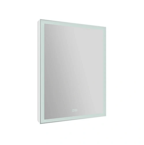Зеркало BelBagno SPC-GRT-600-800-LED-TCH-WARM 12W 220-240V 600x30x800 с подсветкой сенсорным выключателем и подогревом Зеркало BelBagno SPC-GRT-600-800-LED-TCH-WARM 12W 220-240V 600x30x800 с подсветкой сенсорным выключателем и подогревом