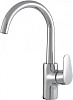 Картинка анонса товара «смеситель для кухни aquanet magic af410-41c»