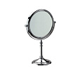 Зеркало косметическое Remer RB640CR поворотное с увеличением Зеркало косметическое Remer RB640CR поворотное с увеличением