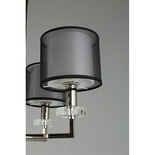 Люстра подвесная Aployt Flavi APL.753.03.06 Люстра подвесная Aployt Flavi APL.753.03.06