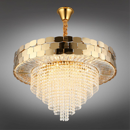 Люстра подвесная Aployt Dzhoell APL.823.03.18 Люстра подвесная Aployt Dzhoell APL.823.03.18