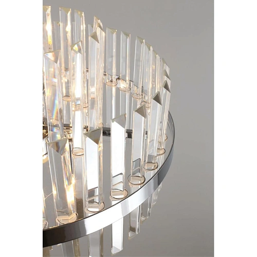 Люстра потолочная Omnilux Saviano OML-69007-06 Люстра потолочная Omnilux Saviano OML-69007-06