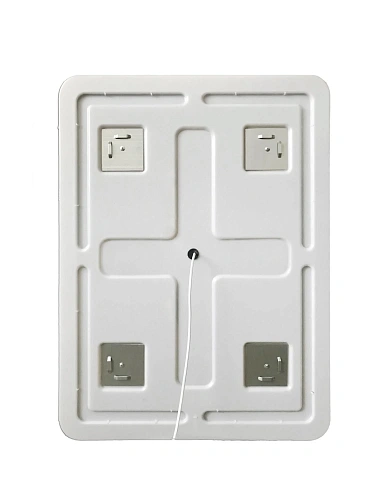 Зеркало BelBagno SPC-MAR-500-600-LED-TCH 12W 220-240V 500x30x600 с подсветкой и сенсорным выключателем Зеркало BelBagno SPC-MAR-500-600-LED-TCH 12W 220-240V 500x30x600 с подсветкой и сенсорным выключателем