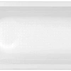 Акриловая ванна Aquanet West NEW 170x70 00239757 Акриловая ванна Aquanet West NEW 170x70 00239757