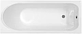 Акриловая ванна Aquanet West NEW 170x70 00239757 Акриловая ванна Aquanet West NEW 170x70 00239757