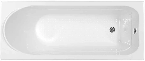 Акриловая ванна Aquanet West NEW 170x70 00239757 Акриловая ванна Aquanet West NEW 170x70 00239757