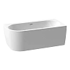 Акриловая ванна CEZARES SLIM CORNER-180-80-60-R-W37-SET 1790x790 белый Акриловая ванна CEZARES SLIM CORNER-180-80-60-R-W37-SET 1790x790 белый