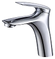 Смеситель для раковины ArtDecco Vogue AVG018CPF хром Смеситель для раковины ArtDecco Vogue AVG018CPF хром