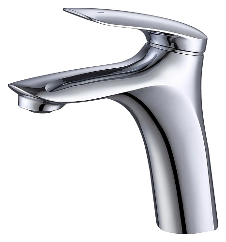 Смеситель для раковины ArtDecco Vogue AVG018CPF хром Смеситель для раковины ArtDecco Vogue AVG018CPF хром