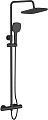 Душевая система STWORKI Орхус OR-04b 553910 Душевая система STWORKI Орхус OR-04b 553910