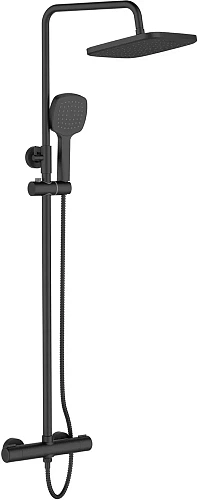 Душевая система STWORKI Орхус OR-04b 553910 Душевая система STWORKI Орхус OR-04b 553910