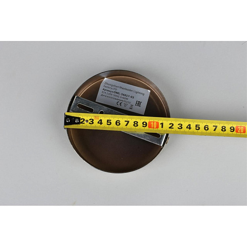 Люстра потолочная Omnilux Cardillo OML-56617-03 Люстра потолочная Omnilux Cardillo OML-56617-03