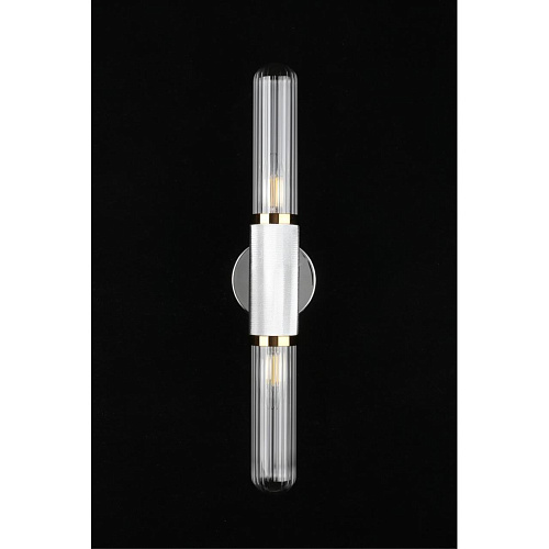 Светильник настенный (Бра) Aployt Brynia APL.307.41.02 Светильник настенный (Бра) Aployt Brynia APL.307.41.02