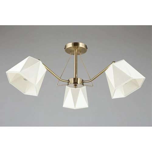 Люстра потолочная Omnilux Rapallo OML-65007-03 Люстра потолочная Omnilux Rapallo OML-65007-03