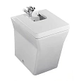 Биде напольное Jacob Delafon Reve E4814-00,с крышкой-сиденьем микролифт Биде напольное Jacob Delafon Reve E4814-00,с крышкой-сиденьем микролифт