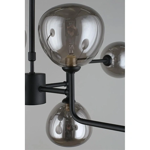 Люстра потолочная Aployt Roser APL.913.07.08 Люстра потолочная Aployt Roser APL.913.07.08