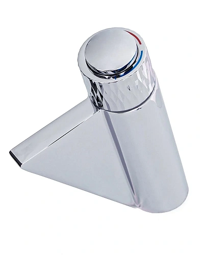 Смеситель для раковины Orange PUSH M01-921cr с кнопочным управлением Смеситель для раковины Orange PUSH M01-921cr с кнопочным управлением