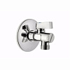Картинка анонса товара «шланговое подключение vitra a45200exp, хром»