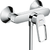 Картинка анонса товара «смеситель для душа hansgrohe logis loop 71247000»