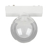 Светильник трековый Aployt Magnetic track 48 APL.0112.10.06 Светильник трековый Aployt Magnetic track 48 APL.0112.10.06