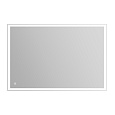 Детальная картинка товара «зеркало belbagno spc-grt-1200-800-led-tch 12w 220-240v 1200x30x800 с подсветкой и сенсорным выключателем»