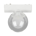 Светильник трековый Aployt Magnetic track 48 APL.0112.10.06 Светильник трековый Aployt Magnetic track 48 APL.0112.10.06