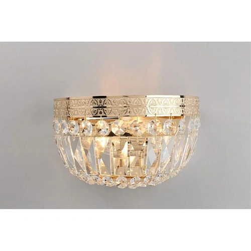 Светильник настенный (Бра) Aployt Lidi APL.757.01.02 Светильник настенный (Бра) Aployt Lidi APL.757.01.02