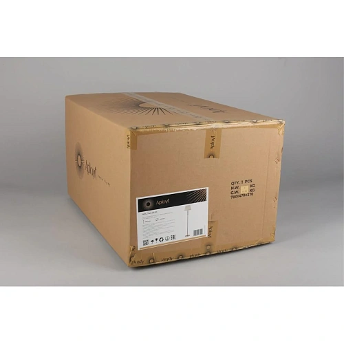 Торшер Aployt Zhaklin APL.744.05.01 Торшер Aployt Zhaklin APL.744.05.01