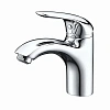 Смеситель для раковины WasserKRAFT Rossel 2803 хром