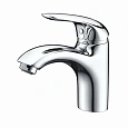 Смеситель для раковины WasserKRAFT Rossel 2803 хром Смеситель для раковины WasserKRAFT Rossel 2803 хром