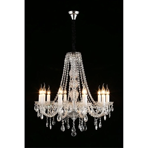 Люстра подвесная Aployt Marunia APL.814.03.10 Люстра подвесная Aployt Marunia APL.814.03.10