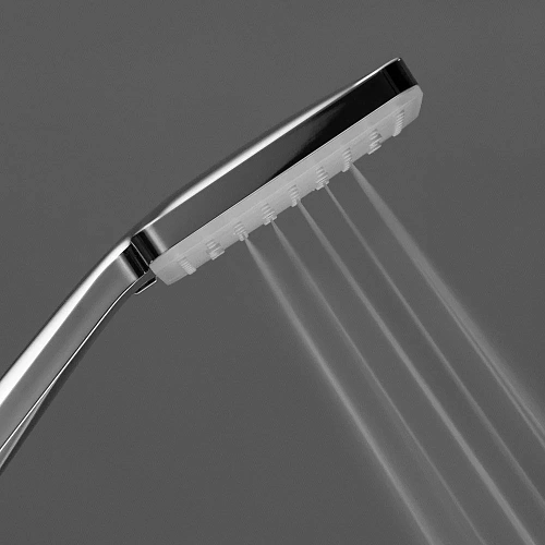 Душевая система Swedbe Calypso 5077 Душевая система Swedbe Calypso 5077