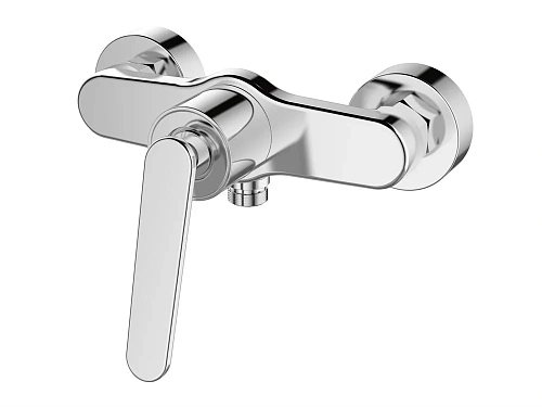 Смеситель для душа Agger Beauty A2620000 Смеситель для душа Agger Beauty A2620000