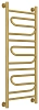 Полотенцесушитель водяной Сунержа Элегия+ 1000х400 032-0205-1040 Матовое золото Полотенцесушитель водяной Сунержа Элегия+ 1000х400 032-0205-1040 Матовое золото