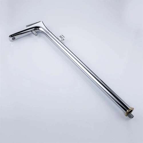 Смеситель для ванны Vincea VTF-102CH напольный хром Смеситель для ванны Vincea VTF-102CH напольный хром