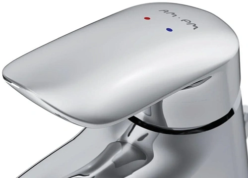 Смеситель для биде AM.PM Bliss L F5383132 хром Смеситель для биде AM.PM Bliss L F5383132 хром