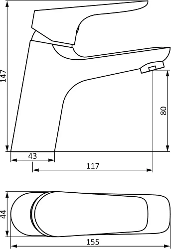 Комплект смесителей STWORKI Дублин by Damixa Дублин HFDB75000 + HFDB02100 + HFDB91000 С ВНУТРЕННЕЙ Ч 430133 Комплект смесителей STWORKI Дублин by Damixa Дублин HFDB75000 + HFDB02100 + HFDB91000 С ВНУТРЕННЕЙ Ч 430133