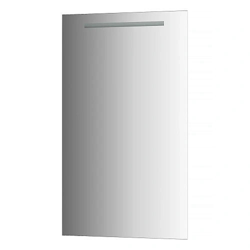 Зеркало Evoform Lumline BY 2010 60х100 см со встроенным LUM-светильником Зеркало Evoform Lumline BY 2010 60х100 см со встроенным LUM-светильником