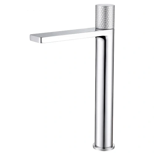 Смеситель для раковины ABBER Rund AF8711 хром Смеситель для раковины ABBER Rund AF8711 хром