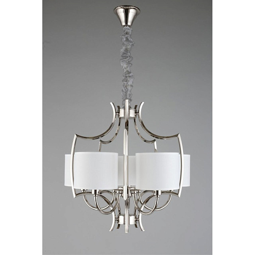 Люстра подвесная Aployt Zidoni APL.737.06.05 Люстра подвесная Aployt Zidoni APL.737.06.05