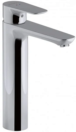 Смеситель для раковины Jacob Delafon Aleo E72299-4-CP Смеситель для раковины Jacob Delafon Aleo E72299-4-CP