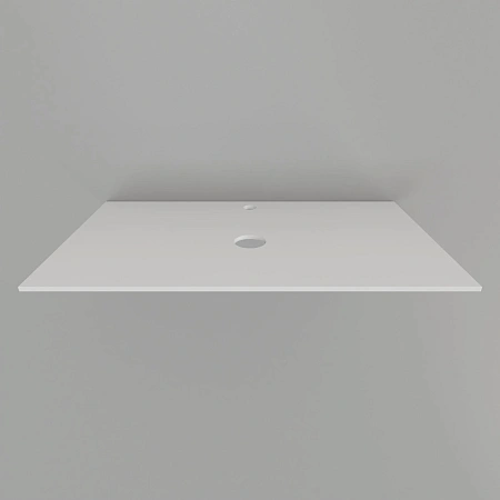 Столешница ArtDecco Marbella 81 AMRPS081S белый Столешница ArtDecco Marbella 81 AMRPS081S белый