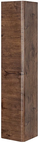 Шкаф-пенал Vincea Paola VSC-2P170RW-L 1700x350x350, R.Wood, левый Шкаф-пенал Vincea Paola VSC-2P170RW-L 1700x350x350, R.Wood, левый