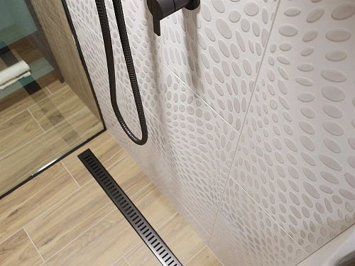 Керамогранит Cersanit Organicwood коричневый рельеф 18,5x59,8 15928 Керамогранит Cersanit Organicwood коричневый рельеф 18,5x59,8 15928