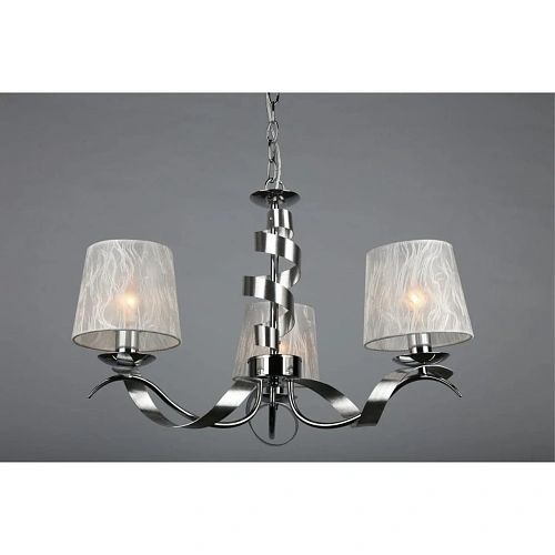 Люстра подвесная Omnilux Frosinone OML-61703-03 Люстра подвесная Omnilux Frosinone OML-61703-03