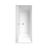 Картинка анонса товара «акриловая ванна villeroy &amp; boch collaro 170 x 75 см uba170cor2dv-01»