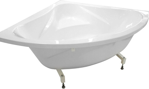 Ванна из искусственного камня Эстет Аврора 140x140 ФР-00002601 Ванна из искусственного камня Эстет Аврора 140x140 ФР-00002601